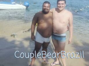 CoupleBearBrazil