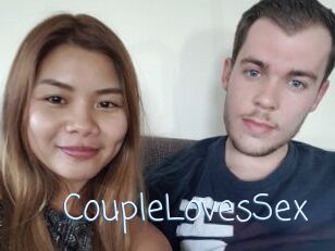 CoupleLovesSex