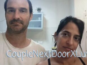 CoupleNextDoorXLuv