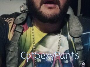 CptSexyPants