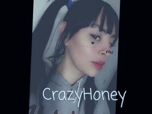 CrazyHoney