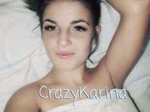 CrazyKarina