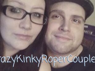 CrazyKinkyRoperCouple