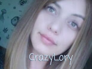 CrazyLory