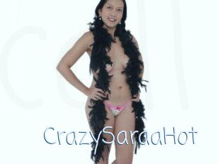 CrazySaraaHot