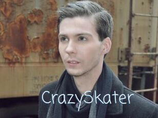 CrazySkater