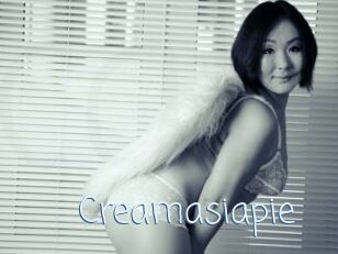 Creamasiapie