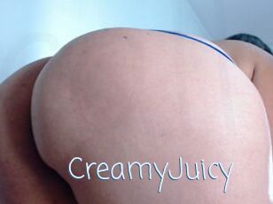 CreamyJuicy