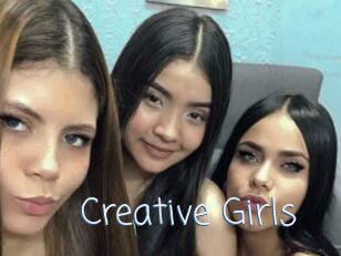 Creative_Girls