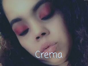 Crema