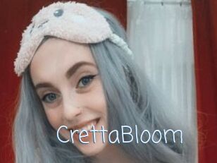 CrettaBloom