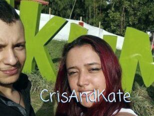 CrisAndKate