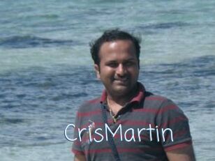 CrisMartin