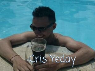 Cris_Yeday