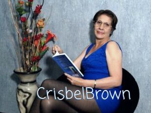 CrisbelBrown