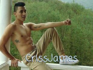 Criss_James