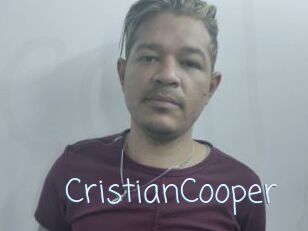 CristianCooper