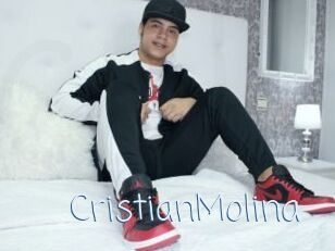 CristianMolina