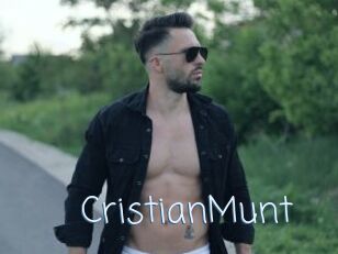 CristianMunt