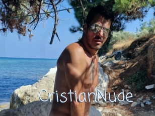 CristianNude