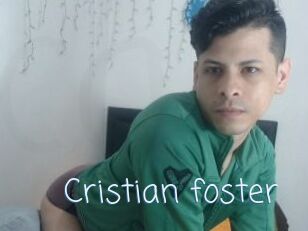 Cristian_foster