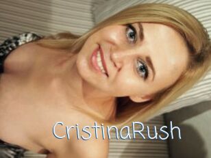 CristinaRush