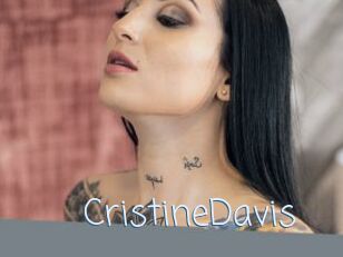 CristineDavis