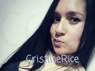 CristineRice