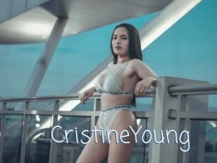 CristineYoung