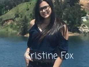 Cristine_Fox