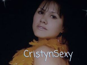 CristynSexy