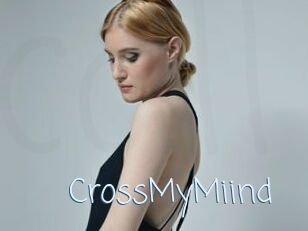 CrossMyMiind