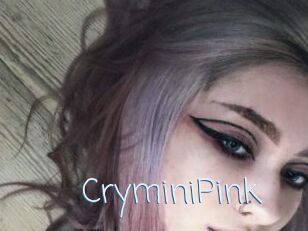 CryminiPink