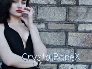 CrystalBabeX