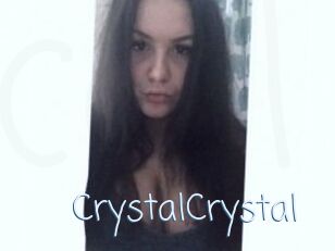 CrystalCrystal