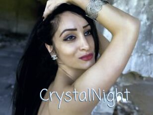 CrystalNight