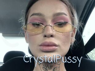 CrystalPussy