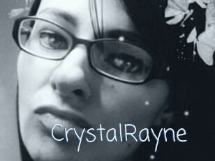 CrystalRayne