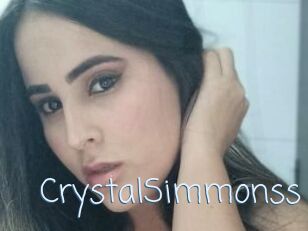 CrystalSimmonss