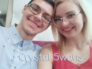 Crystal_Swans