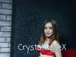 CrystallLoveX