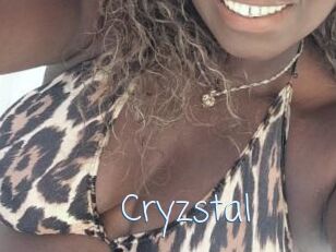 Cryzstal