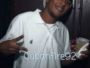 Cubanfire92