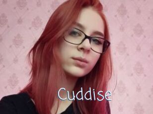 Cuddise