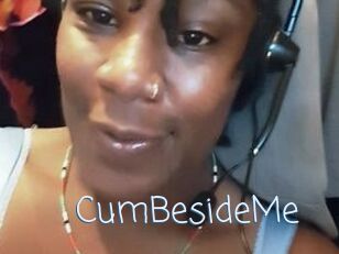 CumBesideMe