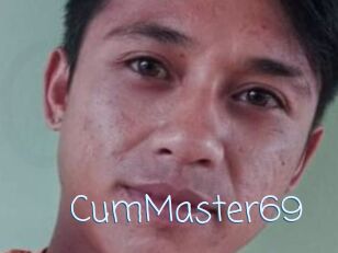 CumMaster69