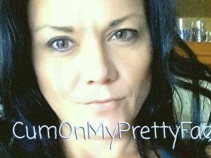 CumOnMyPrettyFace