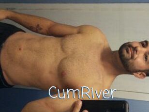 CumRiver