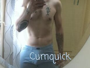 Cumquick