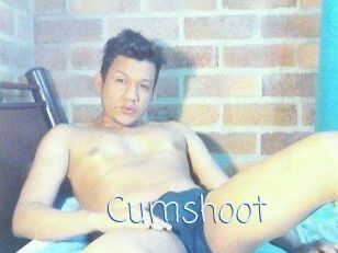 Cumshoot
